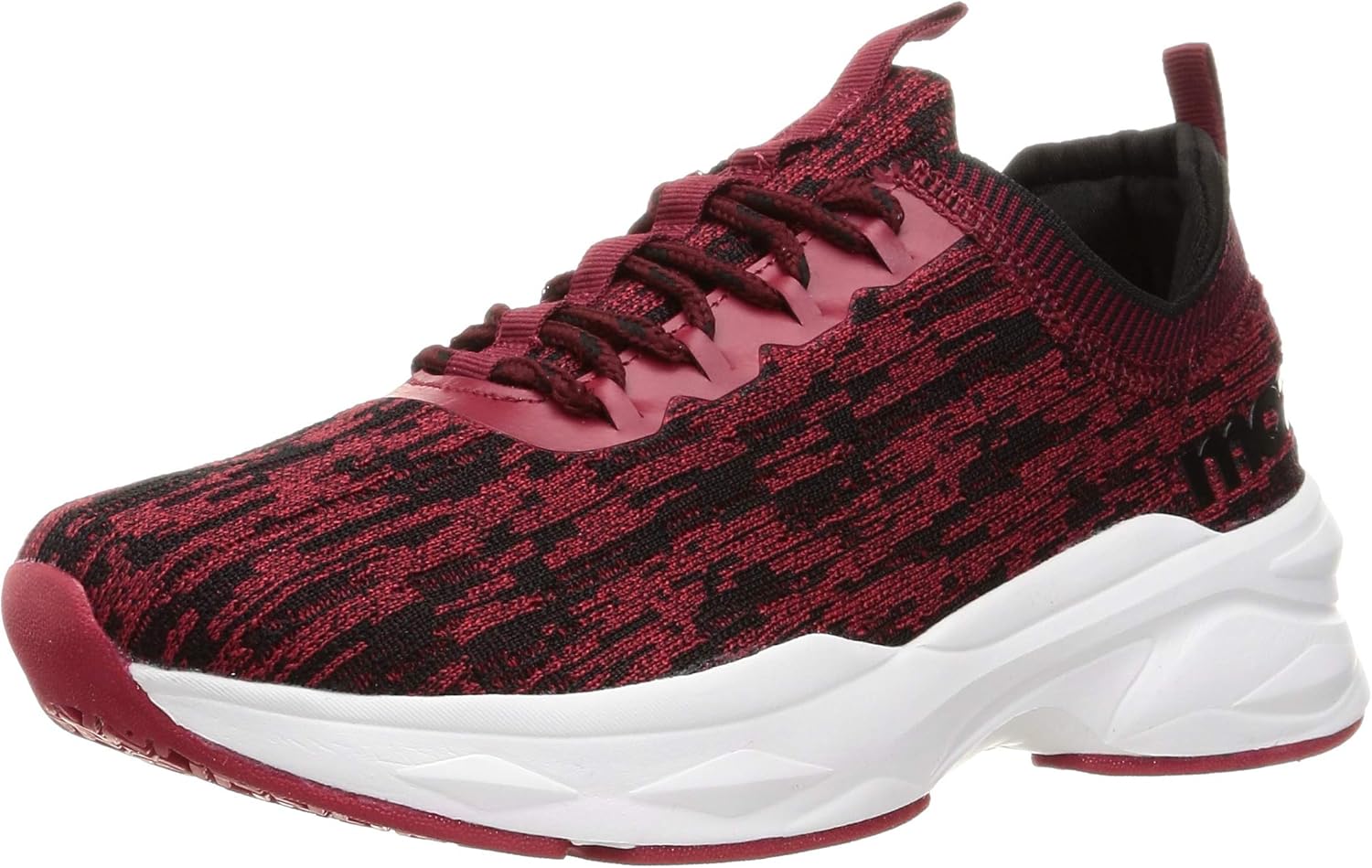 Mozuページ Amazon.co.jp: Mozu MZ1220 Men's Thick Sole Knit Sneakers